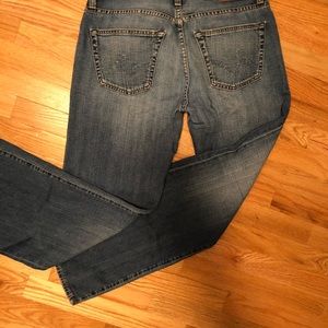AG men’s jeans
